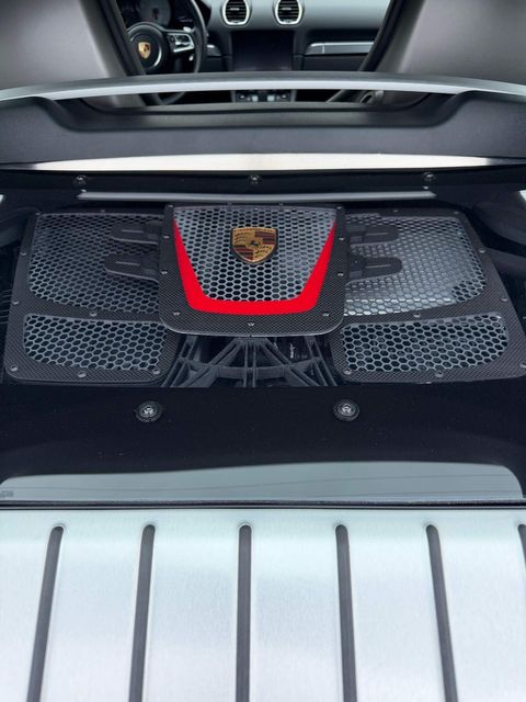2024 Porsche 718 Cayman S | Longwood, FL | Millenia Motors