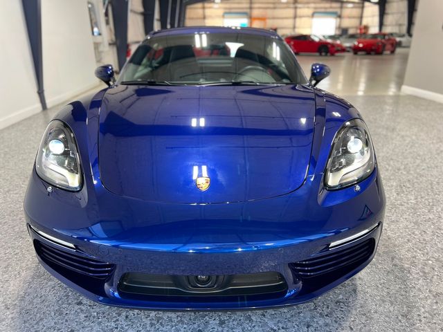 2024 Porsche 718 Cayman S | Longwood, FL | Millenia Motors