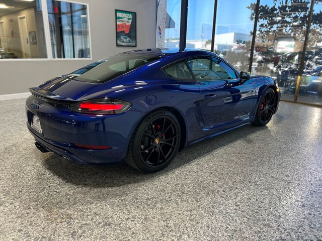 2024 Porsche 718 Cayman S | Longwood, FL | Millenia Motors 2024 Porsche 718 Cayman S | Longwood, FL | Millenia Motors
