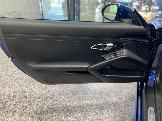 2024 Porsche 718 Cayman S | Longwood, FL | Millenia Motors