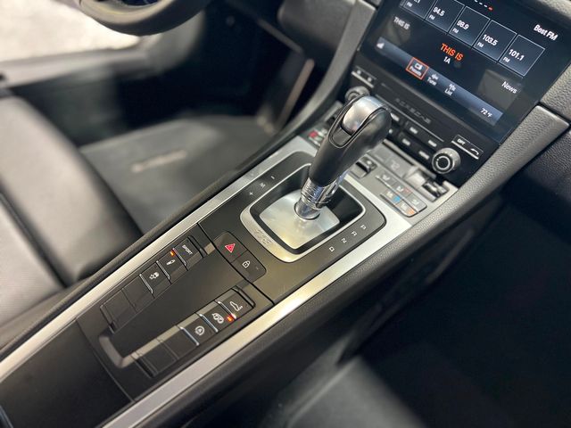 2024 Porsche 718 Cayman S | Longwood, FL | Millenia Motors 2024 Porsche 718 Cayman S | Longwood, FL | Millenia Motors