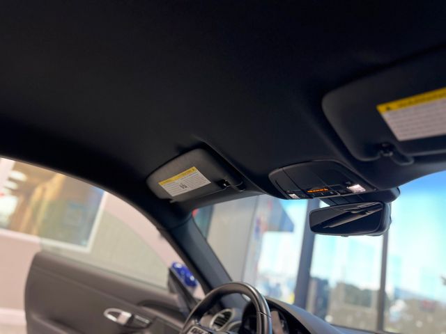 2024 Porsche 718 Cayman S | Longwood, FL | Millenia Motors 2024 Porsche 718 Cayman S | Longwood, FL | Millenia Motors