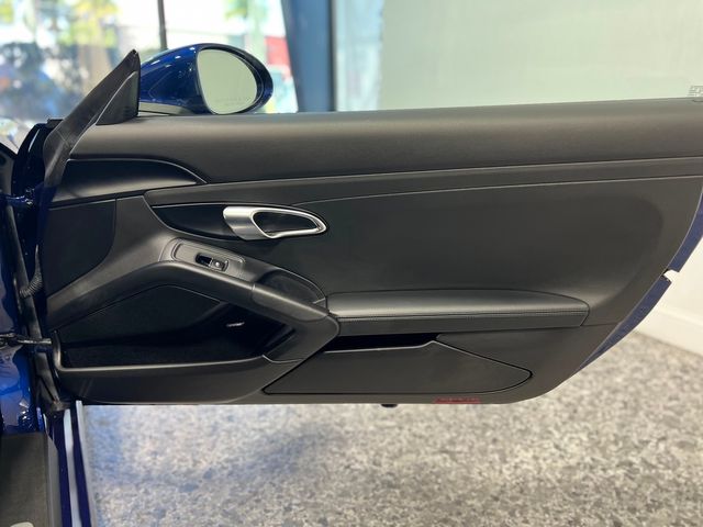 2024 Porsche 718 Cayman S | Longwood, FL | Millenia Motors