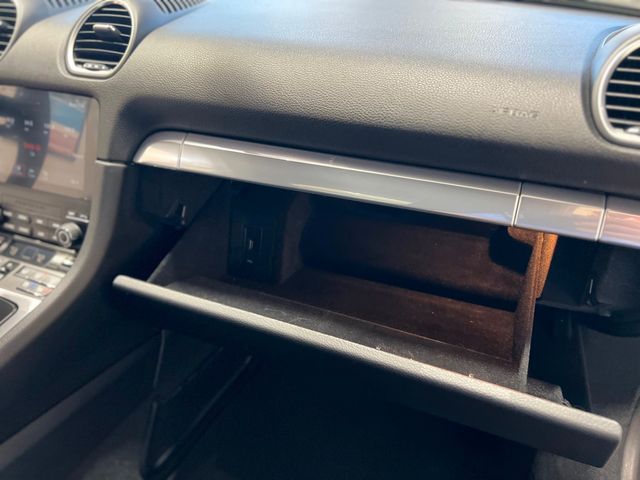 2024 Porsche 718 Cayman S | Longwood, FL | Millenia Motors 2024 Porsche 718 Cayman S | Longwood, FL | Millenia Motors