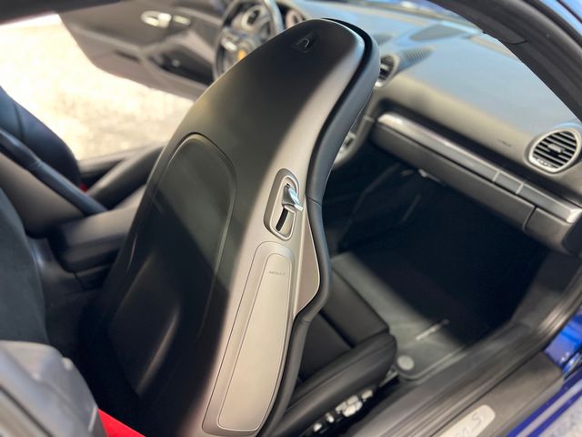 2024 Porsche 718 Cayman S | Longwood, FL | Millenia Motors