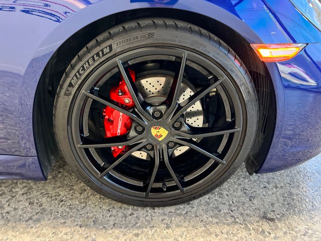 2024 Porsche 718 Cayman S | Longwood, FL | Millenia Motors 2024 Porsche 718 Cayman S | Longwood, FL | Millenia Motors
