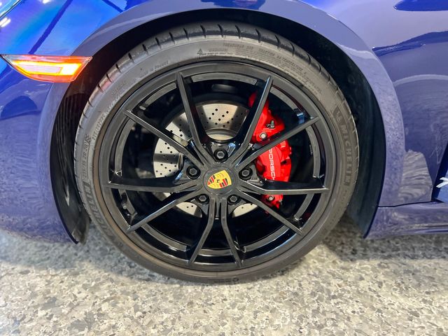 2024 Porsche 718 Cayman S | Longwood, FL | Millenia Motors 2024 Porsche 718 Cayman S | Longwood, FL | Millenia Motors