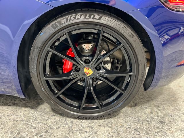 2024 Porsche 718 Cayman S | Longwood, FL | Millenia Motors 2024 Porsche 718 Cayman S | Longwood, FL | Millenia Motors