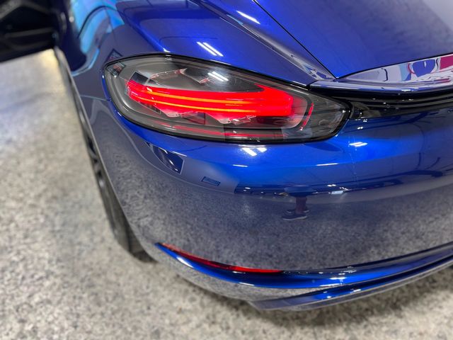 2024 Porsche 718 Cayman S | Longwood, FL | Millenia Motors 2024 Porsche 718 Cayman S | Longwood, FL | Millenia Motors