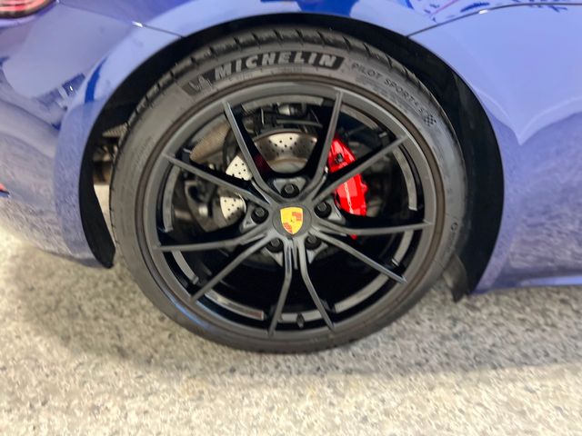 2024 Porsche 718 Cayman S | Longwood, FL | Millenia Motors 2024 Porsche 718 Cayman S | Longwood, FL | Millenia Motors