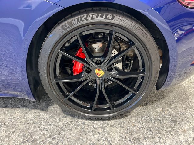 2024 Porsche 718 Cayman S | Longwood, FL | Millenia Motors