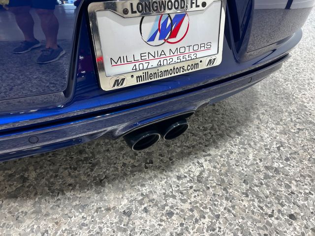 2024 Porsche 718 Cayman S | Longwood, FL | Millenia Motors