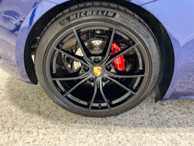 2024 Porsche 718 Cayman S | Longwood, FL | Millenia Motors 2024 Porsche 718 Cayman S | Longwood, FL | Millenia Motors