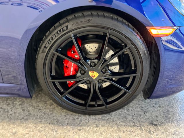 2024 Porsche 718 Cayman S | Longwood, FL | Millenia Motors 2024 Porsche 718 Cayman S | Longwood, FL | Millenia Motors