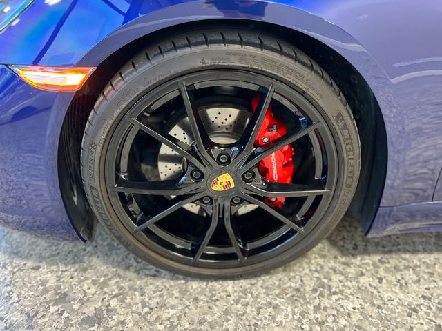 2024 Porsche 718 Cayman S | Longwood, FL | Millenia Motors 2024 Porsche 718 Cayman S | Longwood, FL | Millenia Motors