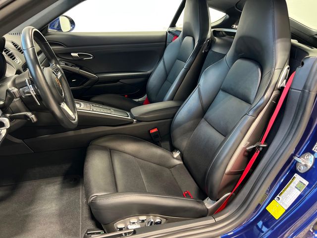 2024 Porsche 718 Cayman S | Longwood, FL | Millenia Motors 2024 Porsche 718 Cayman S | Longwood, FL | Millenia Motors