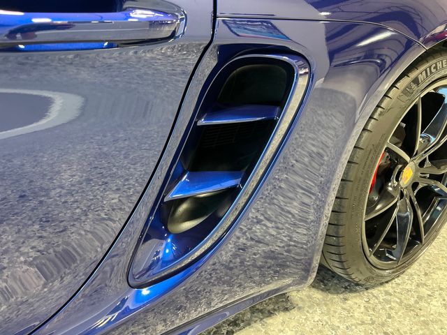 2024 Porsche 718 Cayman S | Longwood, FL | Millenia Motors 2024 Porsche 718 Cayman S | Longwood, FL | Millenia Motors