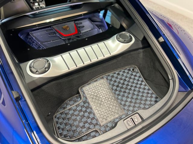 2024 Porsche 718 Cayman S | Longwood, FL | Millenia Motors 2024 Porsche 718 Cayman S | Longwood, FL | Millenia Motors