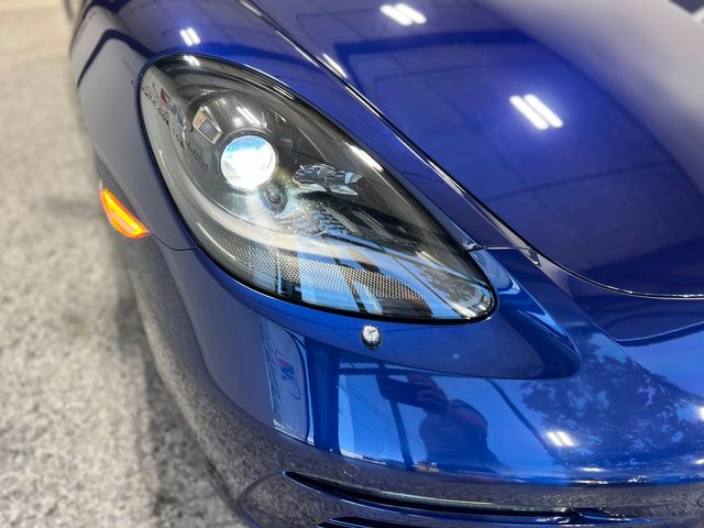 2024 Porsche 718 Cayman S | Longwood, FL | Millenia Motors 2024 Porsche 718 Cayman S | Longwood, FL | Millenia Motors