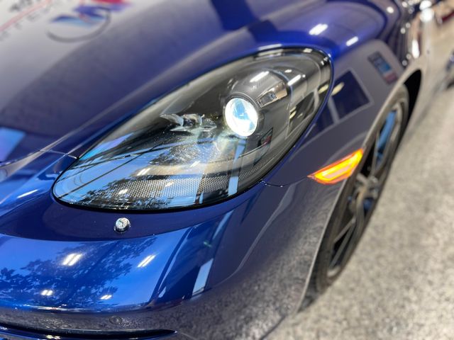 2024 Porsche 718 Cayman S | Longwood, FL | Millenia Motors