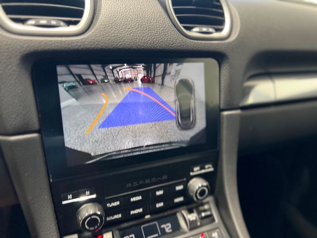 2024 Porsche 718 Cayman S | Longwood, FL | Millenia Motors