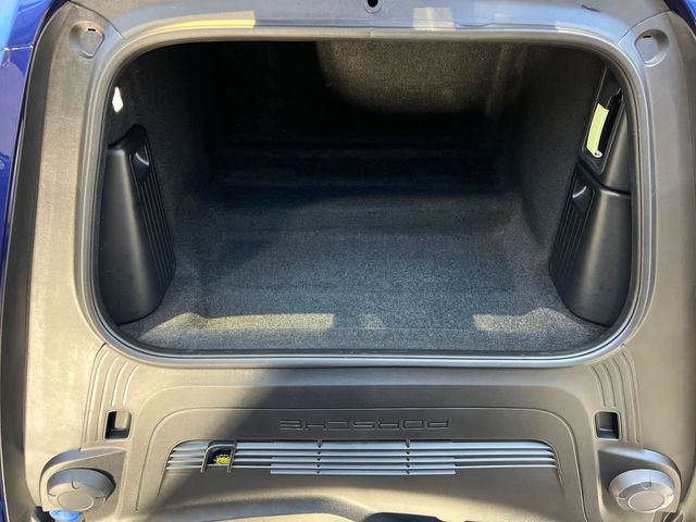 2024 Porsche 718 Cayman S | Longwood, FL | Millenia Motors 2024 Porsche 718 Cayman S | Longwood, FL | Millenia Motors