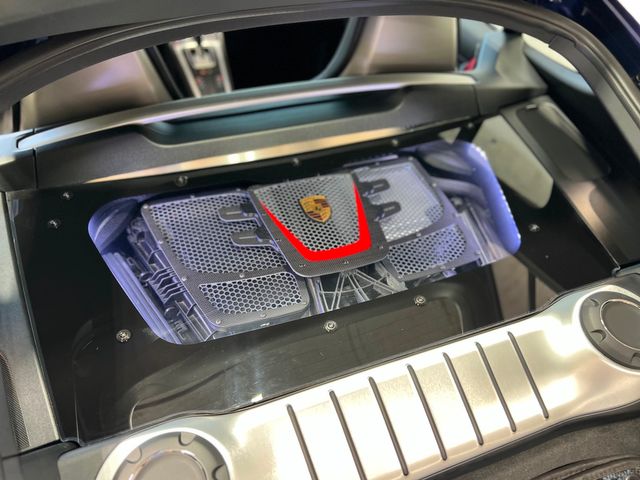 2024 Porsche 718 Cayman S | Longwood, FL | Millenia Motors