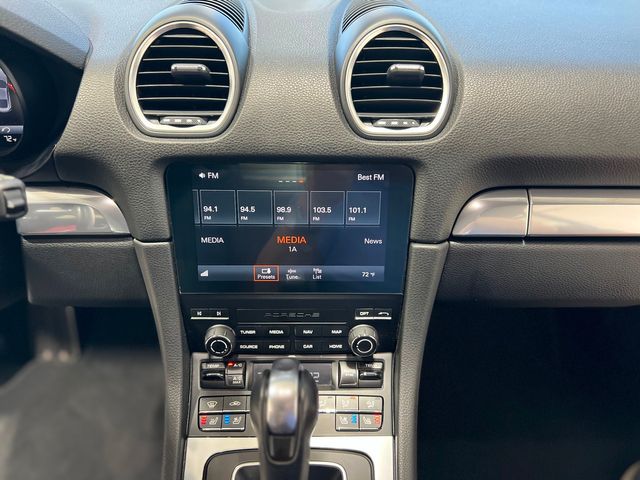 2024 Porsche 718 Cayman S | Longwood, FL | Millenia Motors 2024 Porsche 718 Cayman S | Longwood, FL | Millenia Motors