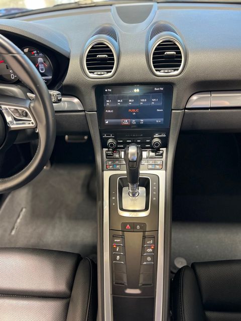 2024 Porsche 718 Cayman S | Longwood, FL | Millenia Motors 2024 Porsche 718 Cayman S | Longwood, FL | Millenia Motors