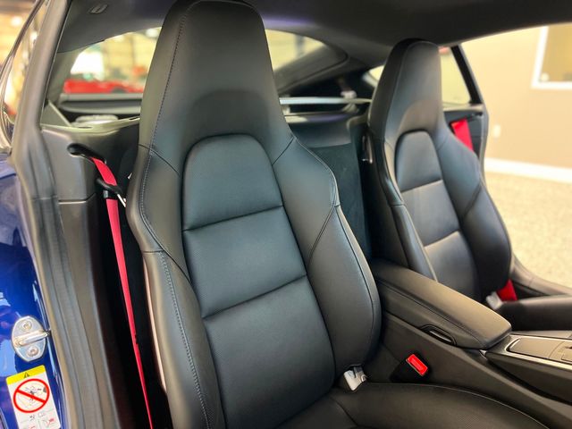 2024 Porsche 718 Cayman S | Longwood, FL | Millenia Motors