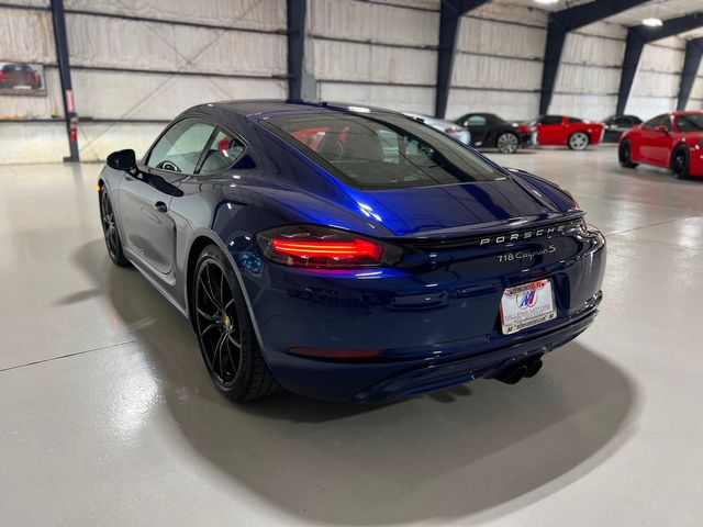 2024 Porsche 718 Cayman S | Longwood, FL | Millenia Motors