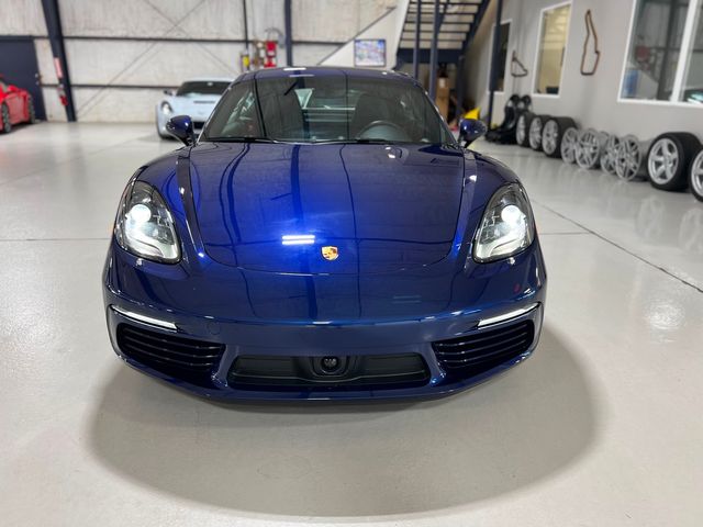 2024 Porsche 718 Cayman S | Longwood, FL | Millenia Motors