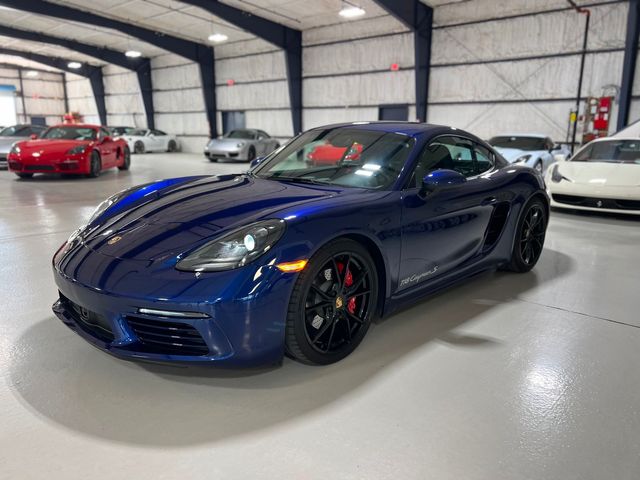 2024 Porsche 718 Cayman S | Longwood, FL | Millenia Motors 2024 Porsche 718 Cayman S | Longwood, FL | Millenia Motors