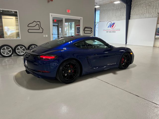 2024 Porsche 718 Cayman S | Longwood, FL | Millenia Motors 2024 Porsche 718 Cayman S | Longwood, FL | Millenia Motors