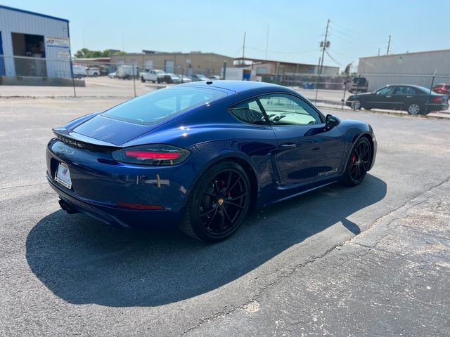 2024 Porsche 718 Cayman S | Longwood, FL | Millenia Motors 2024 Porsche 718 Cayman S | Longwood, FL | Millenia Motors