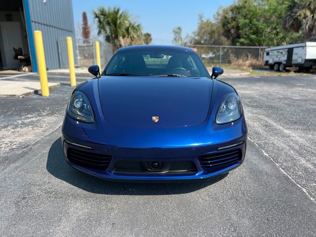 2024 Porsche 718 Cayman S | Longwood, FL | Millenia Motors 2024 Porsche 718 Cayman S | Longwood, FL | Millenia Motors