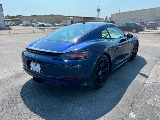 2024 Porsche 718 Cayman S | Longwood, FL | Millenia Motors