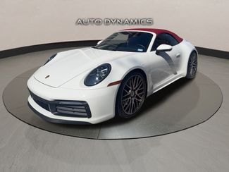2024 Porsche 911 Carrera 4S | Houston, Texas | Autodynamics