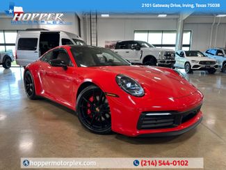 2024 Porsche 911 Carrera S | Irving, Texas | Hopper Motorplex in Irving, Texas 75038