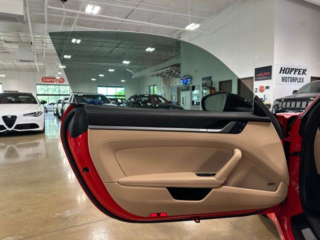 2024 Porsche 911 Carrera S | Irving, Texas | Hopper Motorplex