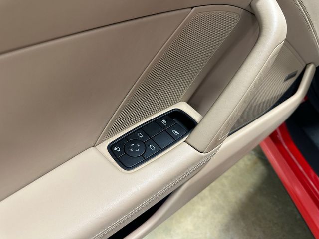 2024 Porsche 911 Carrera S | Irving, Texas | Hopper Motorplex