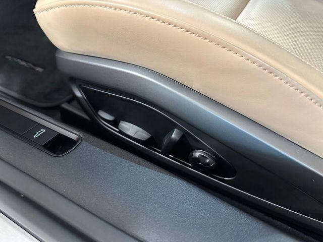 2024 Porsche 911 Carrera S | Irving, Texas | Hopper Motorplex