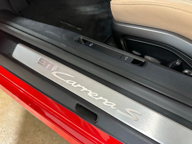 2024 Porsche 911 Carrera S | Irving, Texas | Hopper Motorplex