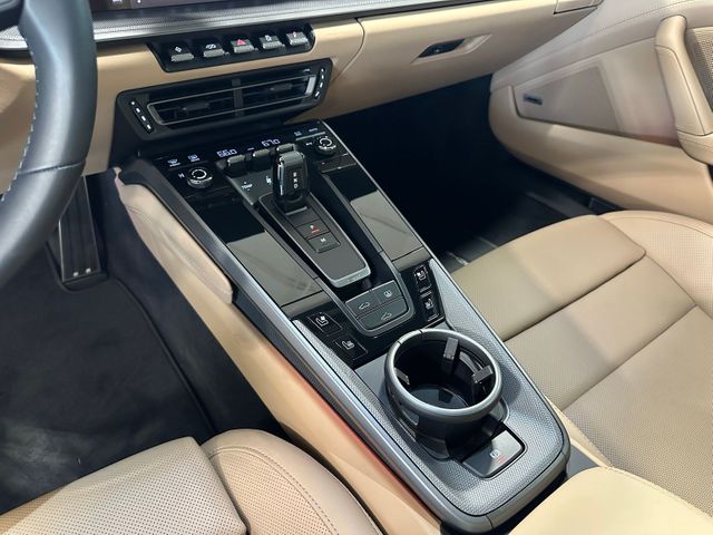 2024 Porsche 911 Carrera S | Irving, Texas | Hopper Motorplex