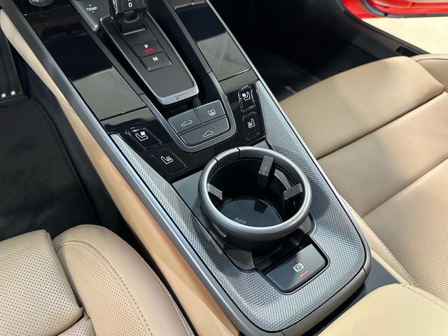 2024 Porsche 911 Carrera S | Irving, Texas | Hopper Motorplex 2024 Porsche 911 Carrera S | Irving, Texas | Hopper Motorplex