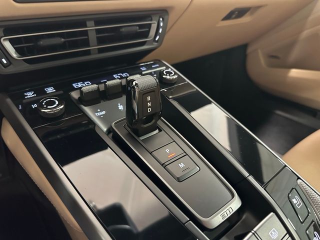 2024 Porsche 911 Carrera S | Irving, Texas | Hopper Motorplex