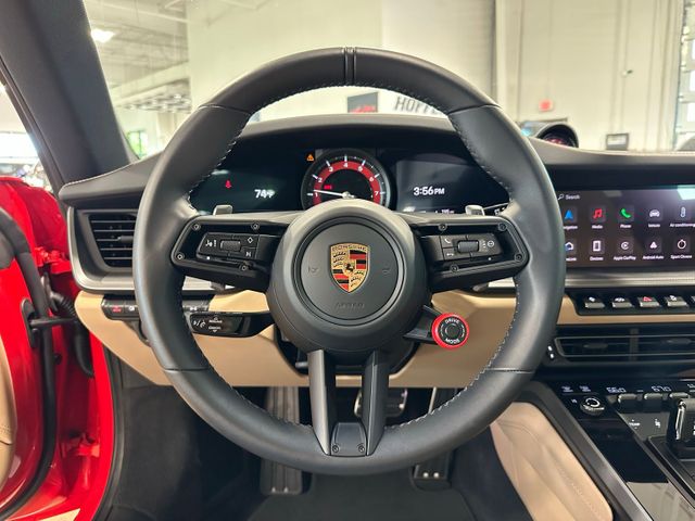 2024 Porsche 911 Carrera S | Irving, Texas | Hopper Motorplex