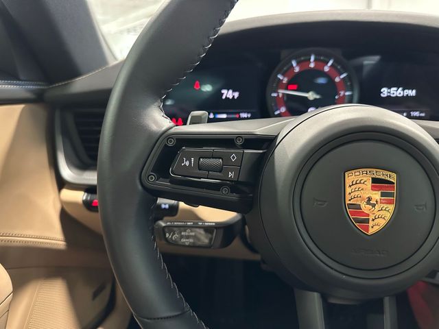 2024 Porsche 911 Carrera S | Irving, Texas | Hopper Motorplex