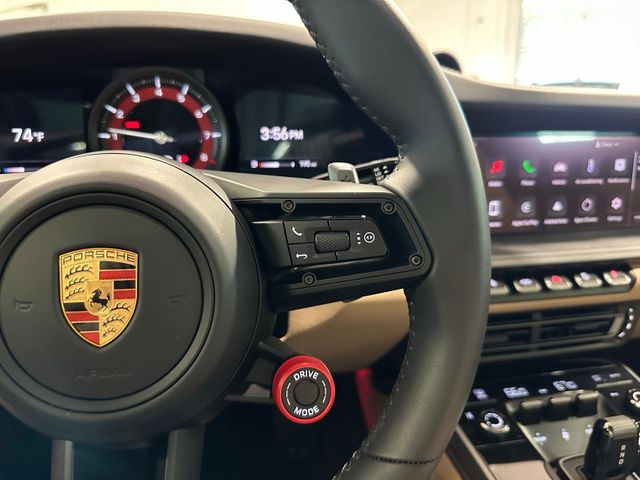 2024 Porsche 911 Carrera S | Irving, Texas | Hopper Motorplex