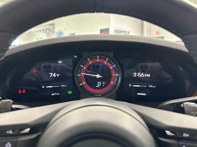 2024 Porsche 911 Carrera S | Irving, Texas | Hopper Motorplex